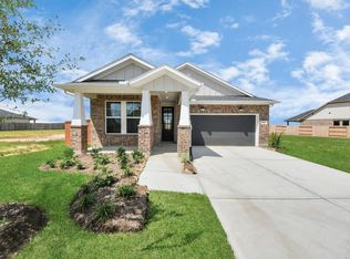 5623 Pearl Vista Dr, Katy, TX 77493