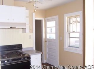 1514 W Columbia Ave, Champaign, IL 61821