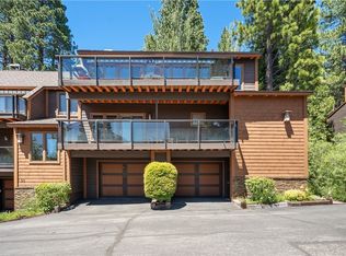 501 Lakeshore Blvd #33, Incline Village, NV 89451