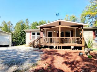 13761 Stormer Rd, Soddy Daisy, TN 37379