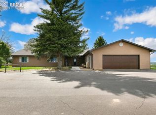 12990 McCune Rd, Elbert, CO 80106