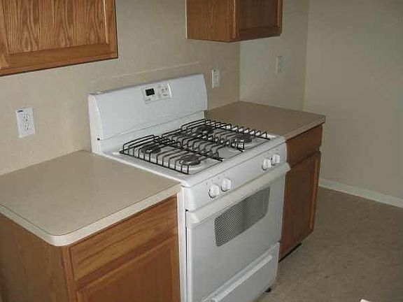 nice starter home for small family