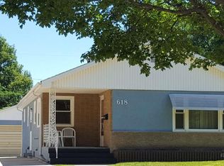 618 N Walts Ave, Sioux Falls, SD 57104