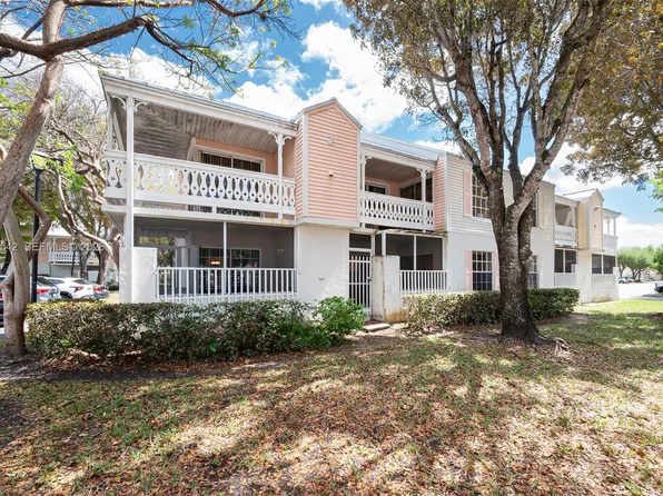 10441 Mahogany Key Cir APT 101, Miami, FL 33196