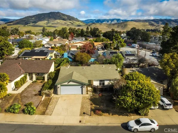 1022 Del Rio Ave, San Luis Obispo, CA 93405