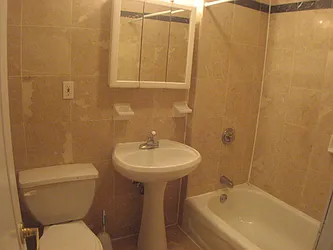 Rented by City Connections Realty