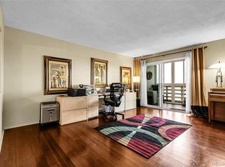 9335 E Center Avenue #8C, Denver, CO 80247