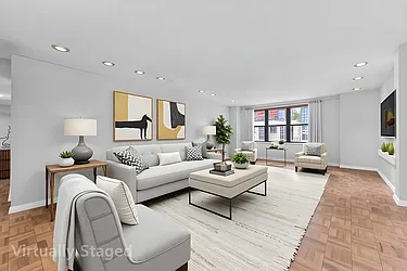 301 East 48th Street, #17F