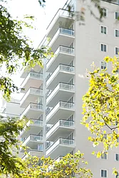 Rented by Bold New York