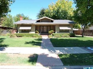 137 Portola Ave, Exeter, CA 93221