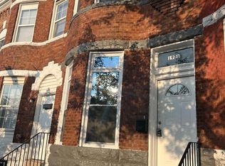 1921 N Fulton Ave, Baltimore, MD 21217