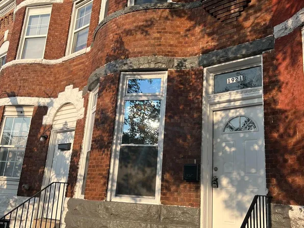 1921 N Fulton Ave, Baltimore, MD 21217