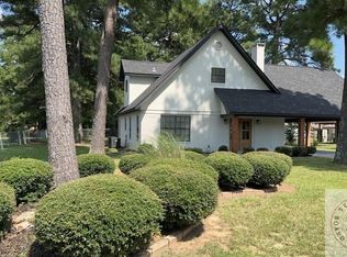 4410 Sanderson Ln, Texarkana, AR 71854
