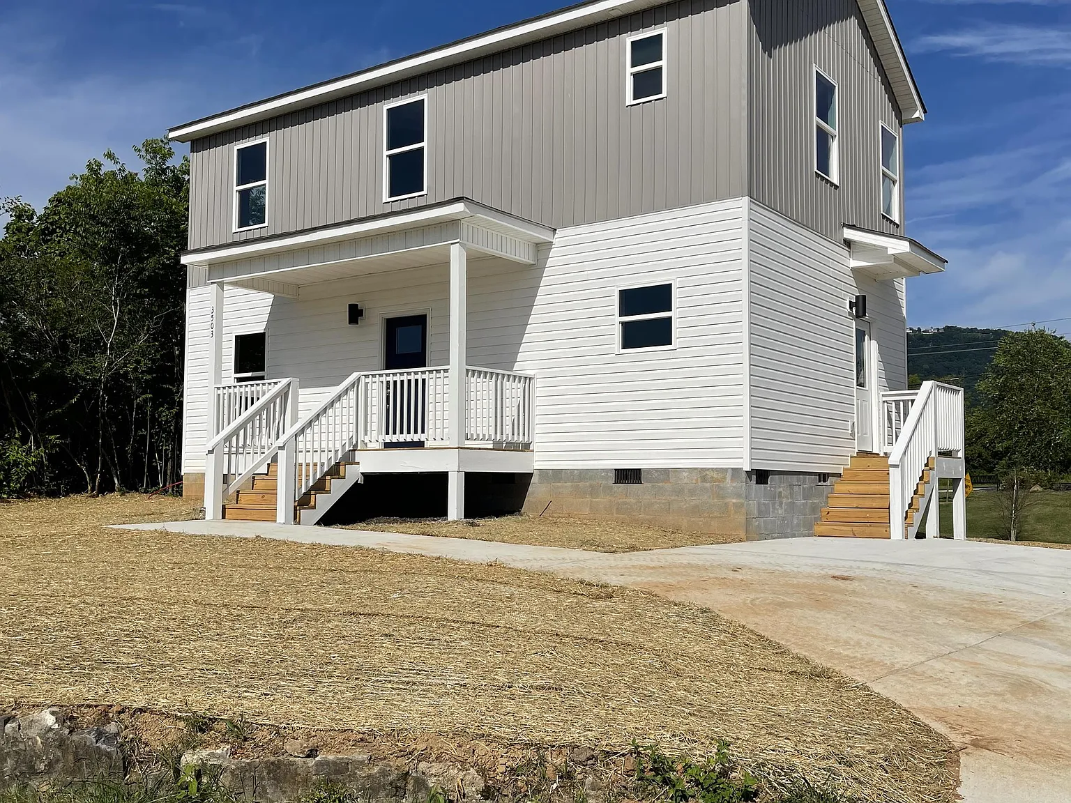 3503 Dorris Street - 1 — Photo 1