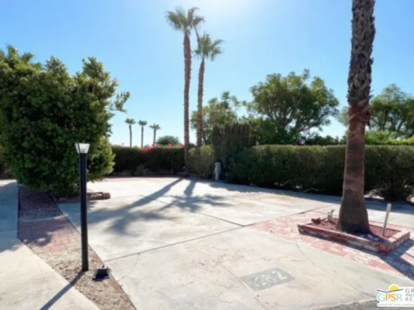 69801 Ramon Rd #282, Cathedral City, CA 92234