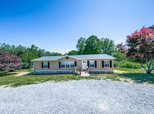 111 Mountain Oak Rd, Jasper, GA 30143