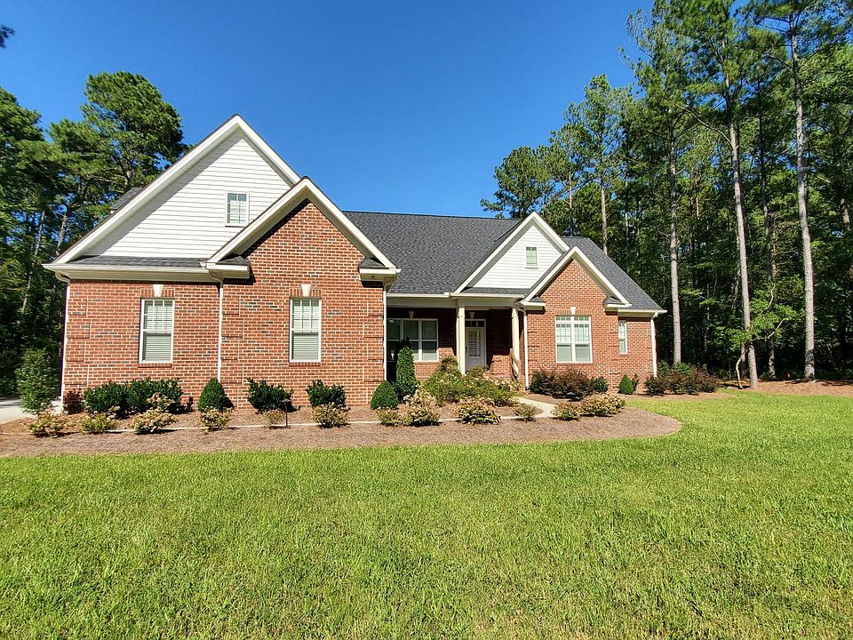 1382 Forest Acres Drive, Greenville, NC 27834 Zillow