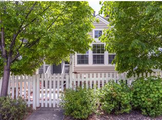 813 Snowberry St, Longmont, CO 80503