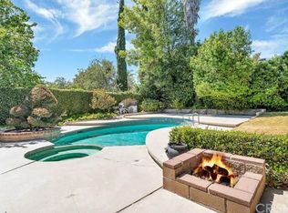 16961 Crystalaire Pl, Granada Hills, CA 91344