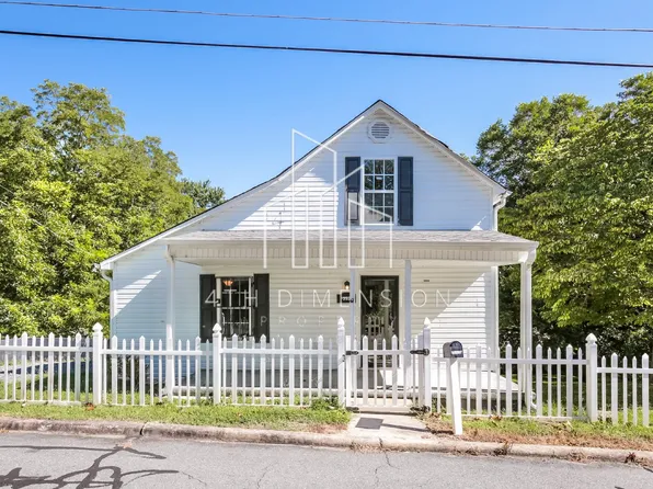 348 Jackson St, Reidsville, NC 27320