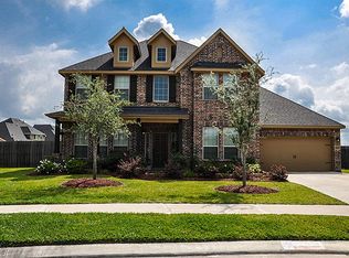 1103 Wheatfield Ct, Rosenberg, TX 77469