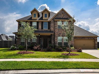 1103 Wheatfield Ct, Rosenberg, TX, 77469