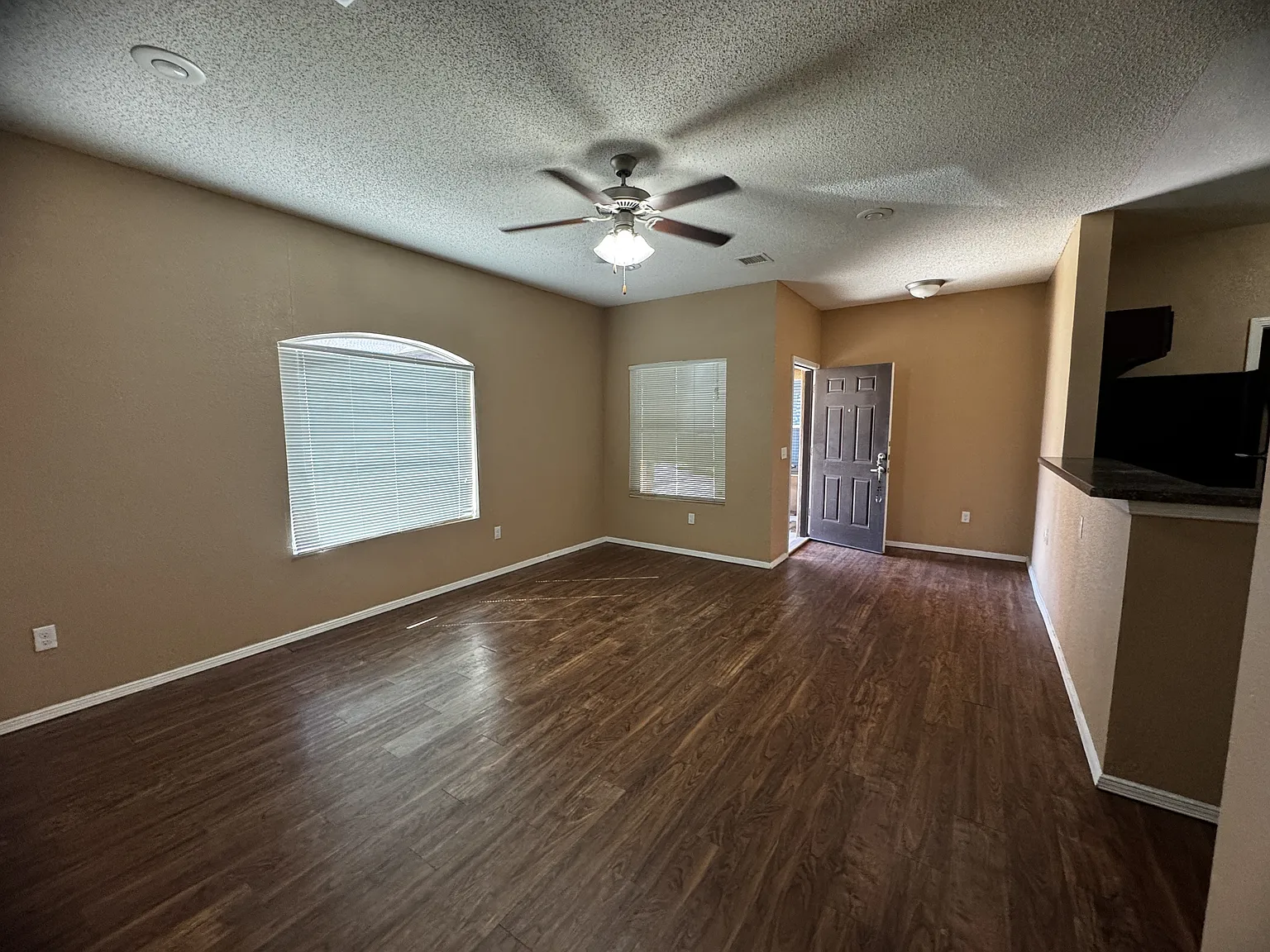 2521 Robert Wynn Street #21 - 3 — Photo 2