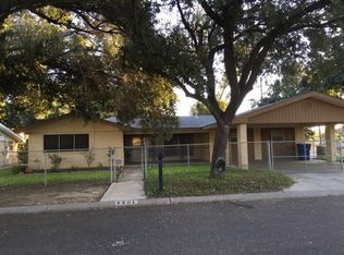 2201 E Frost St, Laredo, TX 78043