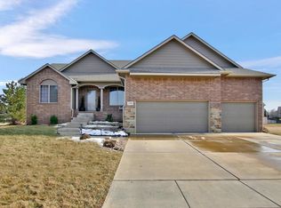 14209 W Burton St, Wichita, KS 67235