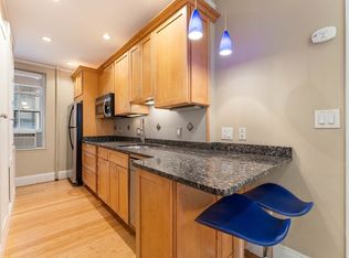11 Irving St APT 1, Boston, MA 02114
