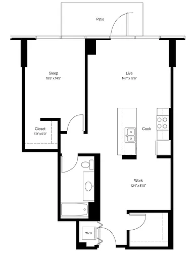 Floor plan A3d (14)