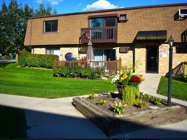 11608 Roberts St APT 8, Mokena, IL 60448