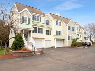 35 Collins St Unit 61, Danvers, MA 01923