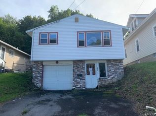 411 Laforte Ave, Syracuse, NY 13207