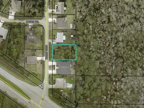 6 Karat Path #9, Palm Coast, FL 32164