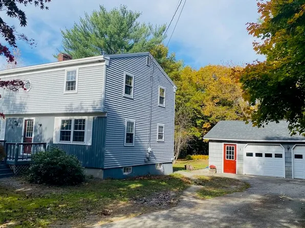 13 Birch Hill Road, Orrington, ME 04474