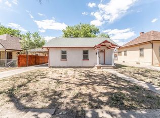 2417 Spruce St, Pueblo, CO 81004