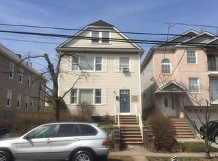 848 Monroe Ave, Elizabeth, NJ 07201