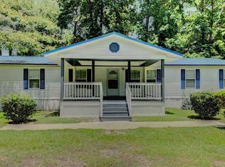 543 5th St, Walterboro, SC 29488