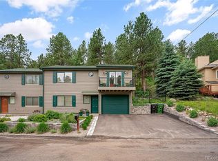 29888 Aspen Ln, Evergreen, CO 80439