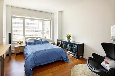 Rented by Keller Williams NYC