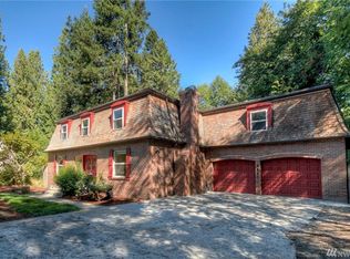 3510 Wilderness Dr SE, Olympia, WA 98501
