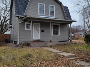 2801 Leclaire St, Davenport, IA 52803
