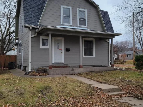 2801 Leclaire St, Davenport, IA 52803
