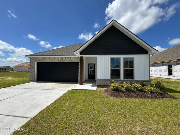 184 Weaver Way, Maurice, LA 70555