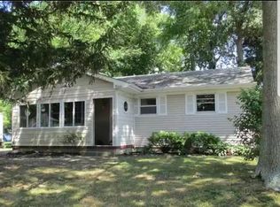 511 Kadlubeck Way, Little Egg Harbor, NJ