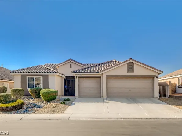 4709 Mohawk River Ave, North Las Vegas, NV 89031