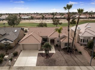 14121 W Via Montoya, Sun City West, AZ 85375