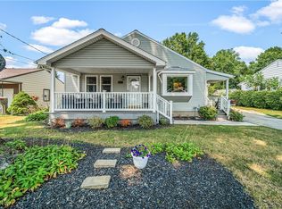 8503 Argee Dr, Mentor, OH