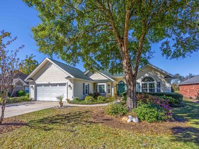 565 Bucks Trail, Longs, SC, 29568